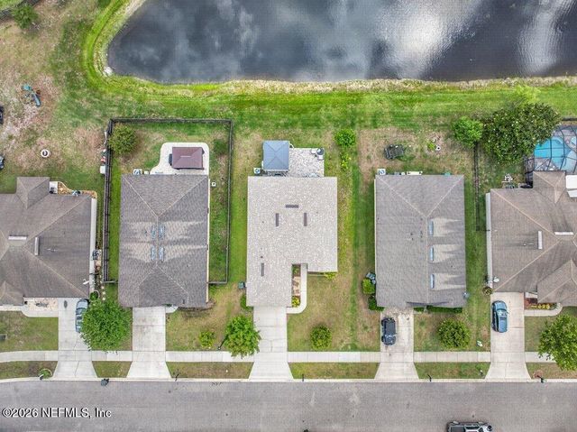 3623 SUMMIT OAKS Drive, Green Cove Springs, FL 32043