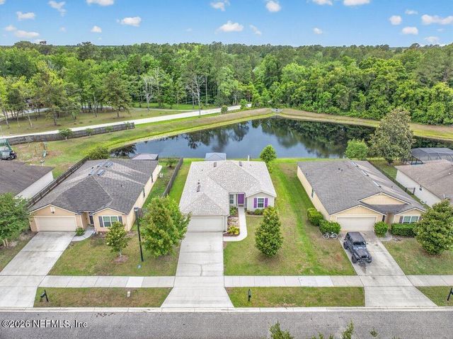 3623 SUMMIT OAKS Drive, Green Cove Springs, FL 32043