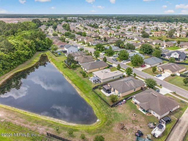 3623 SUMMIT OAKS Drive, Green Cove Springs, FL 32043