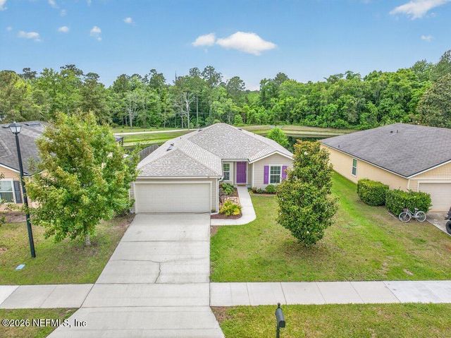 3623 SUMMIT OAKS Drive, Green Cove Springs, FL 32043