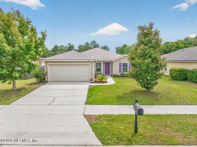 3623 SUMMIT OAKS Drive, Green Cove Springs, FL 32043
