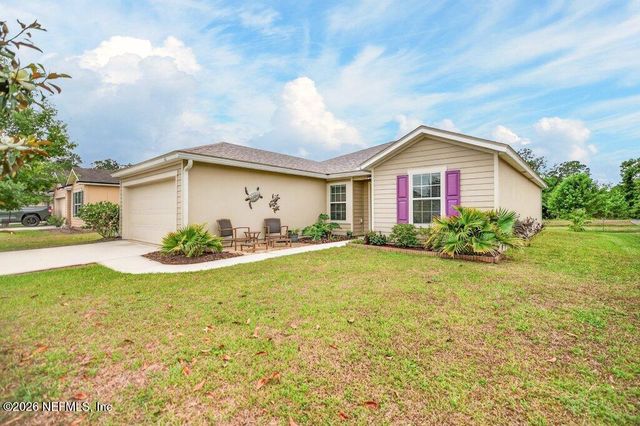 3623 SUMMIT OAKS Drive, Green Cove Springs, FL 32043