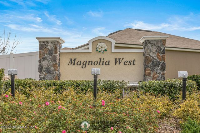 3623 SUMMIT OAKS Drive, Green Cove Springs, FL 32043