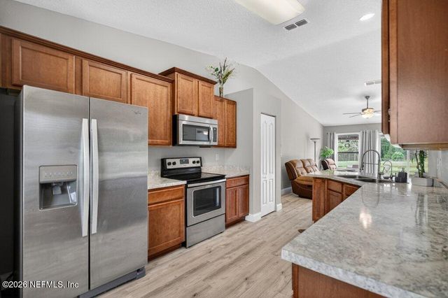3623 SUMMIT OAKS Drive, Green Cove Springs, FL 32043