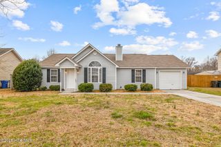 152 Settlers Circle, Jacksonville, NC 28546