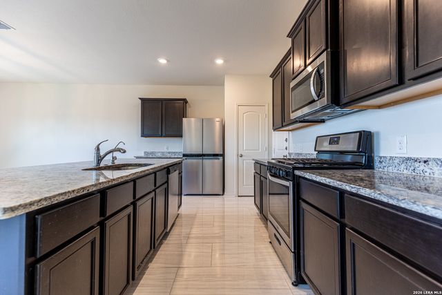 15231 Harbor, Von Ormy, TX 78073