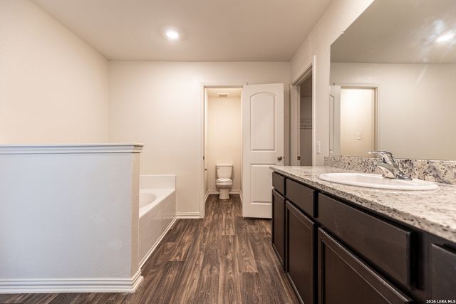 15231 Harbor, Von Ormy, TX 78073