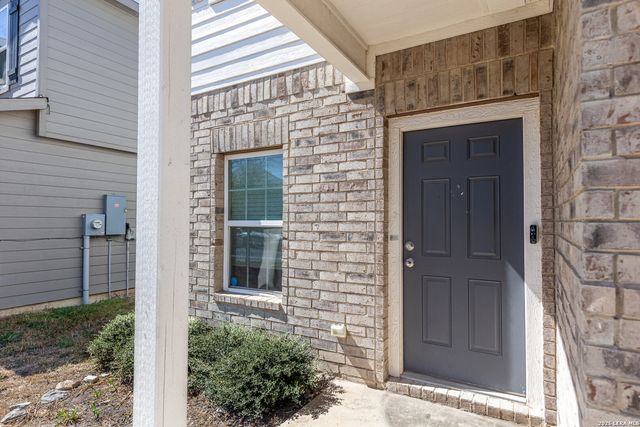 15231 Harbor, Von Ormy, TX 78073