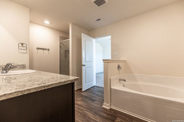 15231 Harbor, Von Ormy, TX 78073