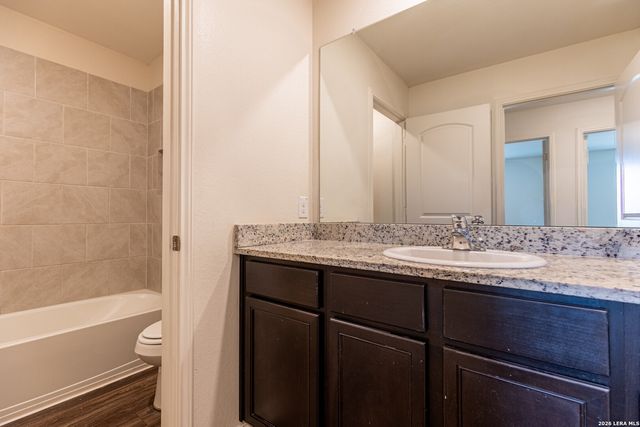 15231 Harbor, Von Ormy, TX 78073