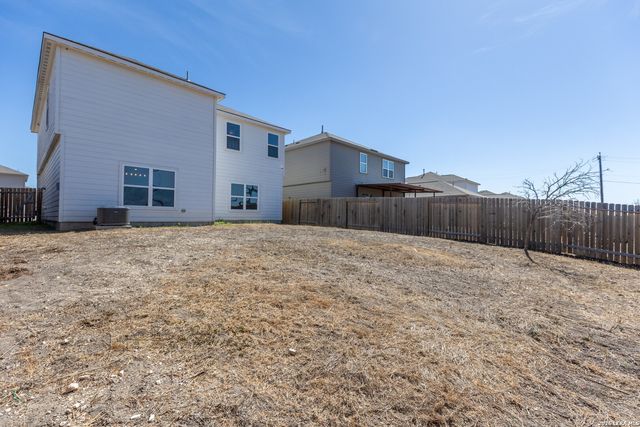 15231 Harbor, Von Ormy, TX 78073