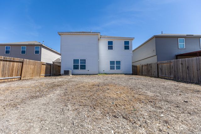15231 Harbor, Von Ormy, TX 78073