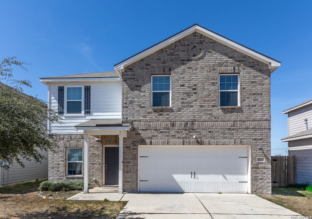 15231 Harbor, Von Ormy, TX 78073