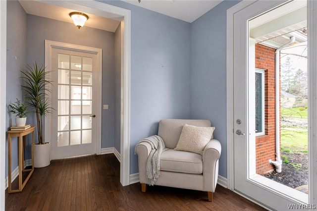 15 Brookshire Court, Amherst, NY 14051