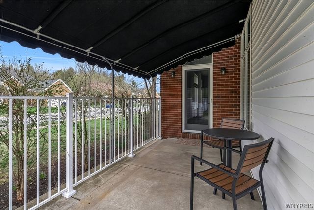 15 Brookshire Court, Amherst, NY 14051