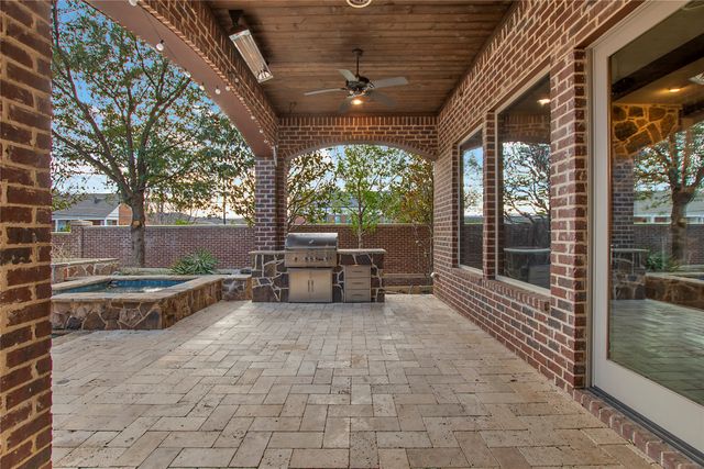 2945 Dyer Street, University Park, TX 75205