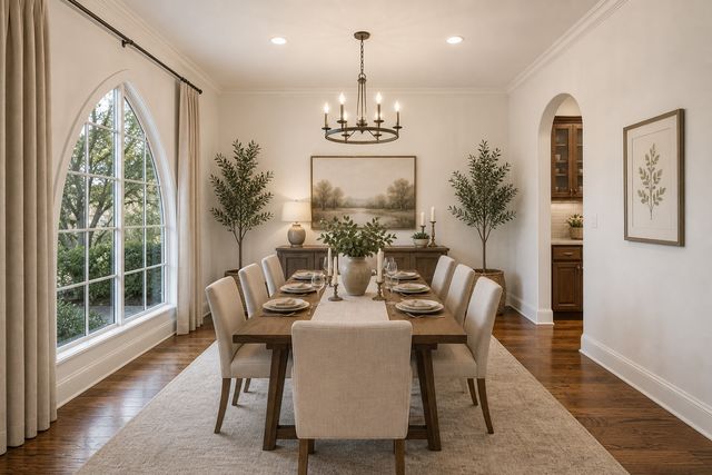2945 Dyer Street, University Park, TX 75205