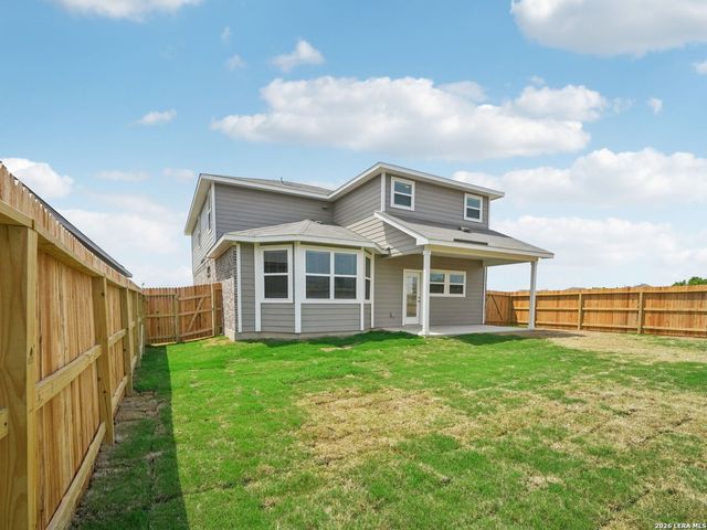 6422 Prince Howard, San Antonio, TX 78239