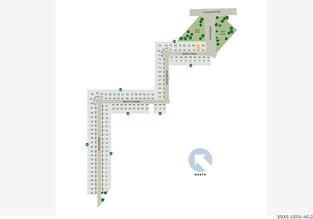 6422 Prince Howard, San Antonio, TX 78239