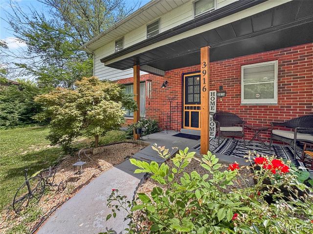3916 Centreville Avenue, Belleville, IL 62223
