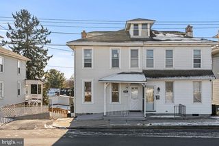 116 MAPLE ST, Lebanon, PA 17046