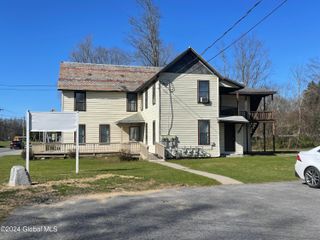 524 Maple Avenue Apt 1, Saratoga Springs, NY 12866