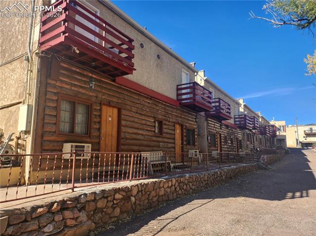 54 Manitou Avenue, Manitou Springs, CO 80829 — photo 3