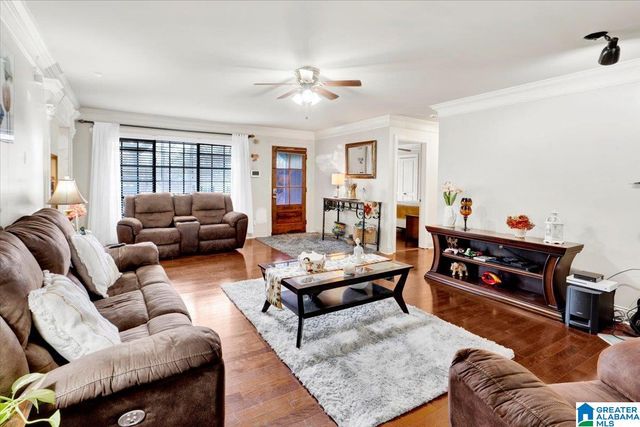 128 FOREST PARKWAY, Alabaster, AL 35007