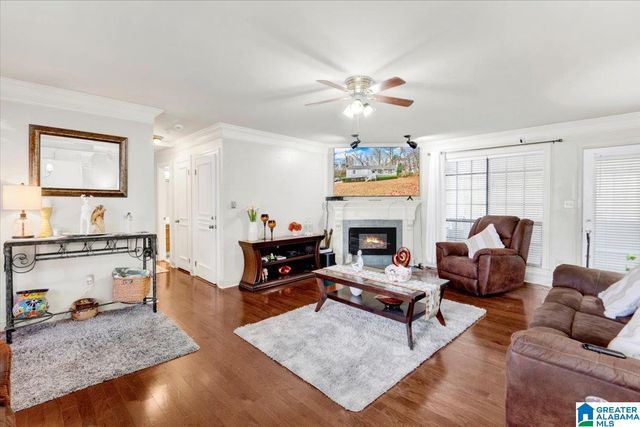 128 FOREST PARKWAY, Alabaster, AL 35007