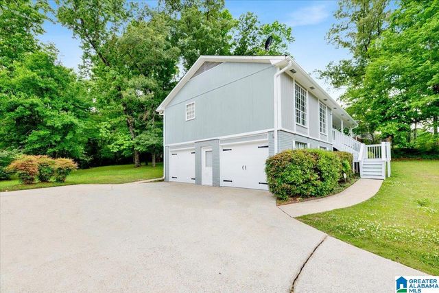 128 FOREST PARKWAY, Alabaster, AL 35007