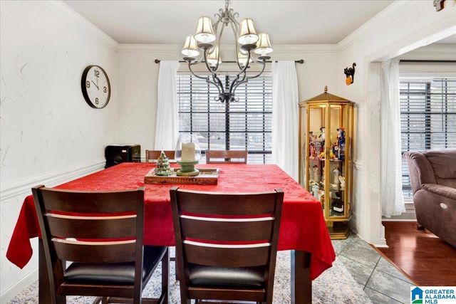 128 FOREST PARKWAY, Alabaster, AL 35007