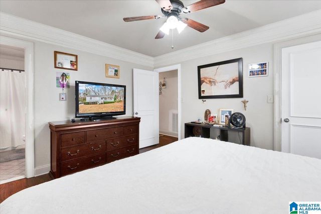 128 FOREST PARKWAY, Alabaster, AL 35007