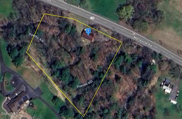 2961 Mariaville Road, Rotterdam, NY 12306