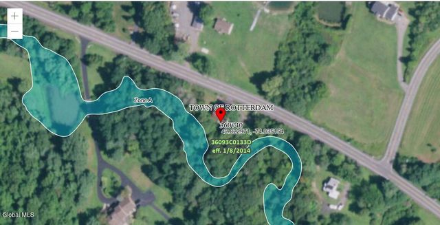 2961 Mariaville Road, Rotterdam, NY 12306