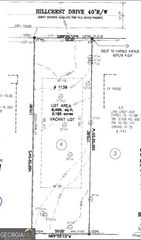 1139 Hillcrest Drive SE, Atlanta, GA 30316