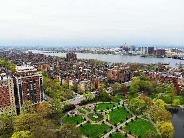 2 Park Plaza 314-316, Boston, MA 02116