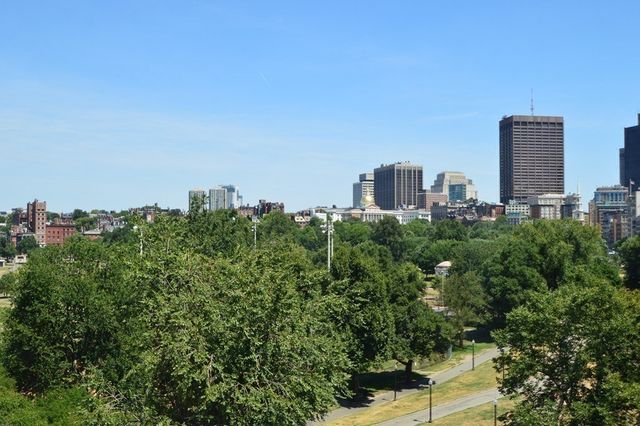 2 Park Plaza 314-316, Boston, MA 02116