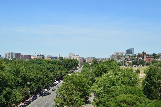 2 Park Plaza 314-316, Boston, MA 02116