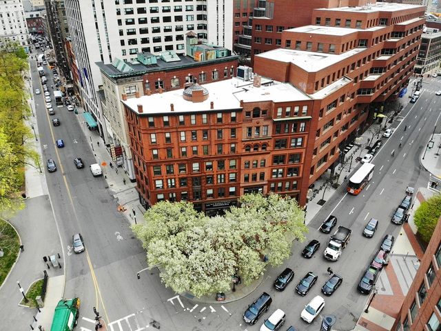 2 Park Plaza 314-316, Boston, MA 02116