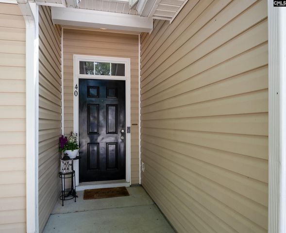 40 Brooksby Court, Columbia, SC 29209
