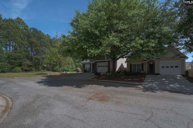 40 Brooksby Court, Columbia, SC 29209