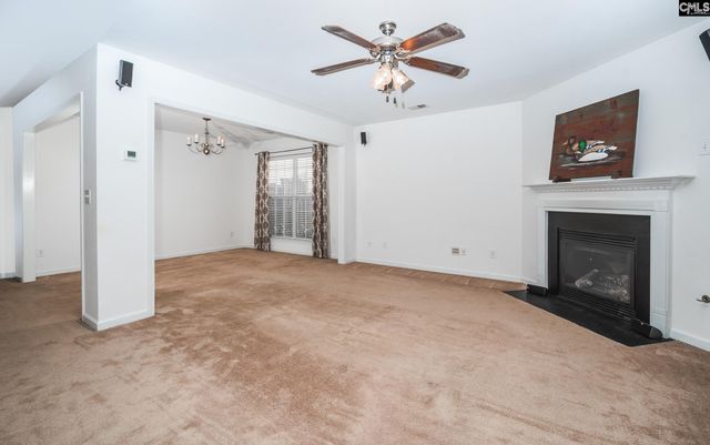 40 Brooksby Court, Columbia, SC 29209