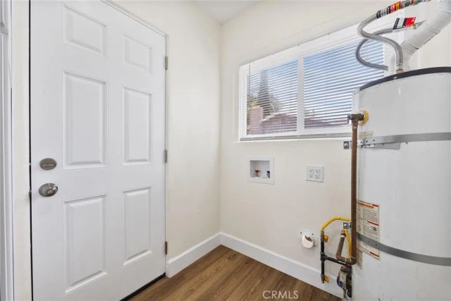 2829 Dracena Street, Bakersfield, CA 93304