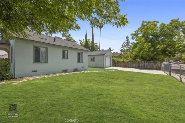 2829 Dracena Street, Bakersfield, CA 93304