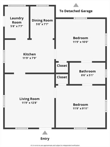 2829 Dracena Street, Bakersfield, CA 93304