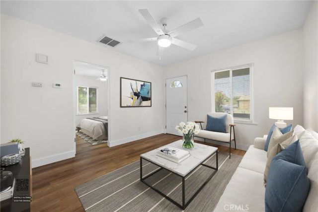 2829 Dracena Street, Bakersfield, CA 93304