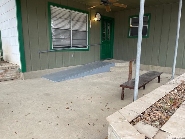 162 Jo Marie, San Antonio, TX 78222