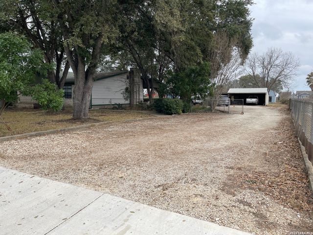 162 Jo Marie, San Antonio, TX 78222