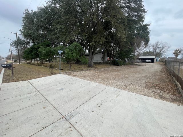 162 Jo Marie, San Antonio, TX 78222