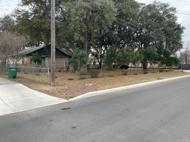 162 Jo Marie, San Antonio, TX 78222